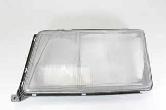 Magneti Marelli AL (Automotive Lighting) Right Headlight Lens - 1248205166